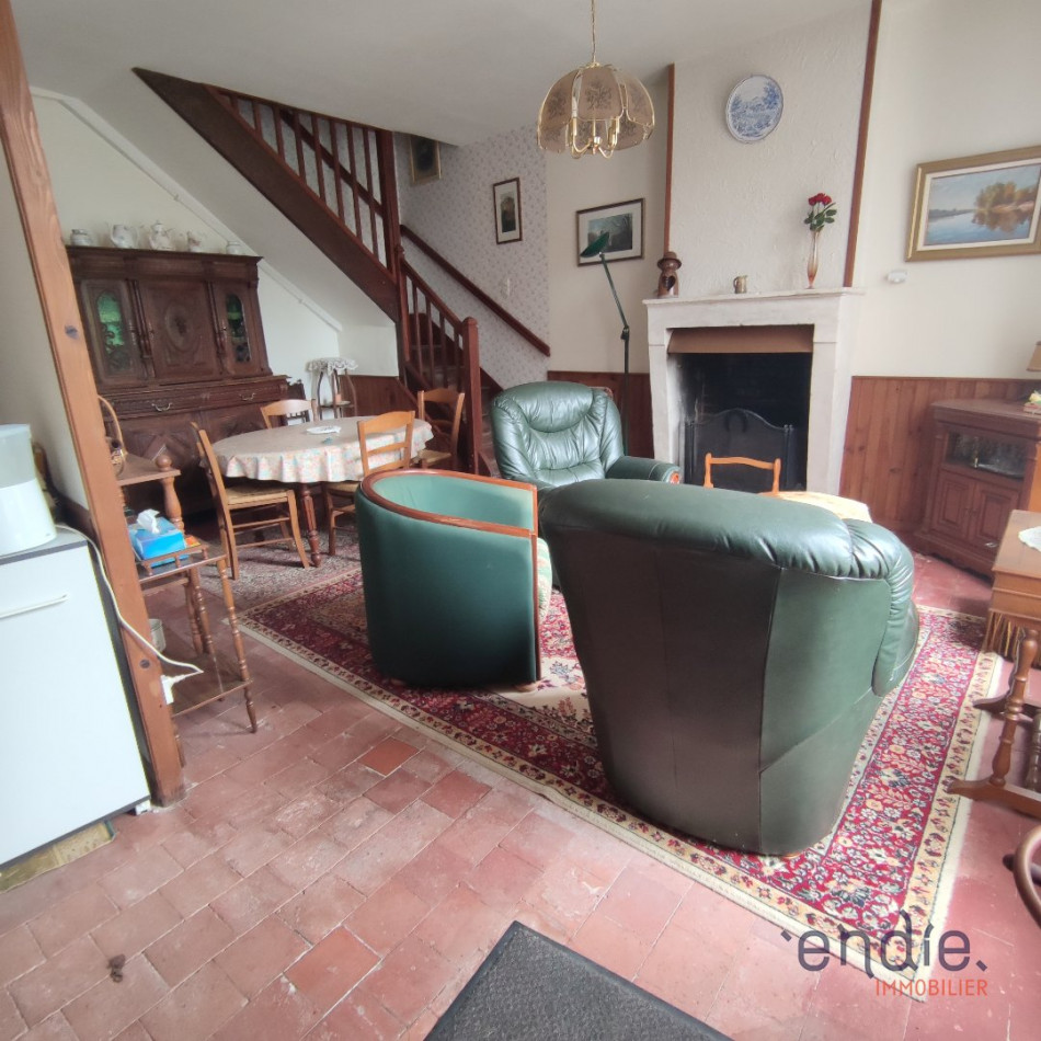 à vendre Maison Boisgibault - Photo 2