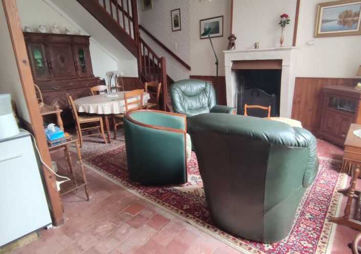 à vendre Maison Boisgibault