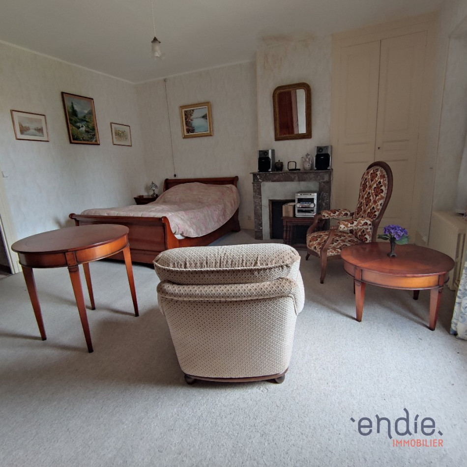 à vendre Maison Boisgibault - Photo 3