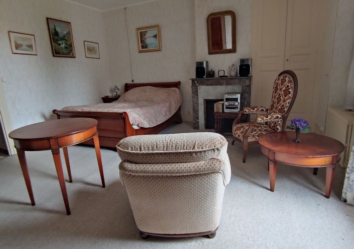 à vendre Maison Boisgibault