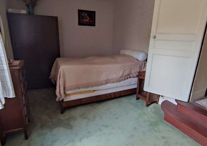 à vendre Maison Boisgibault