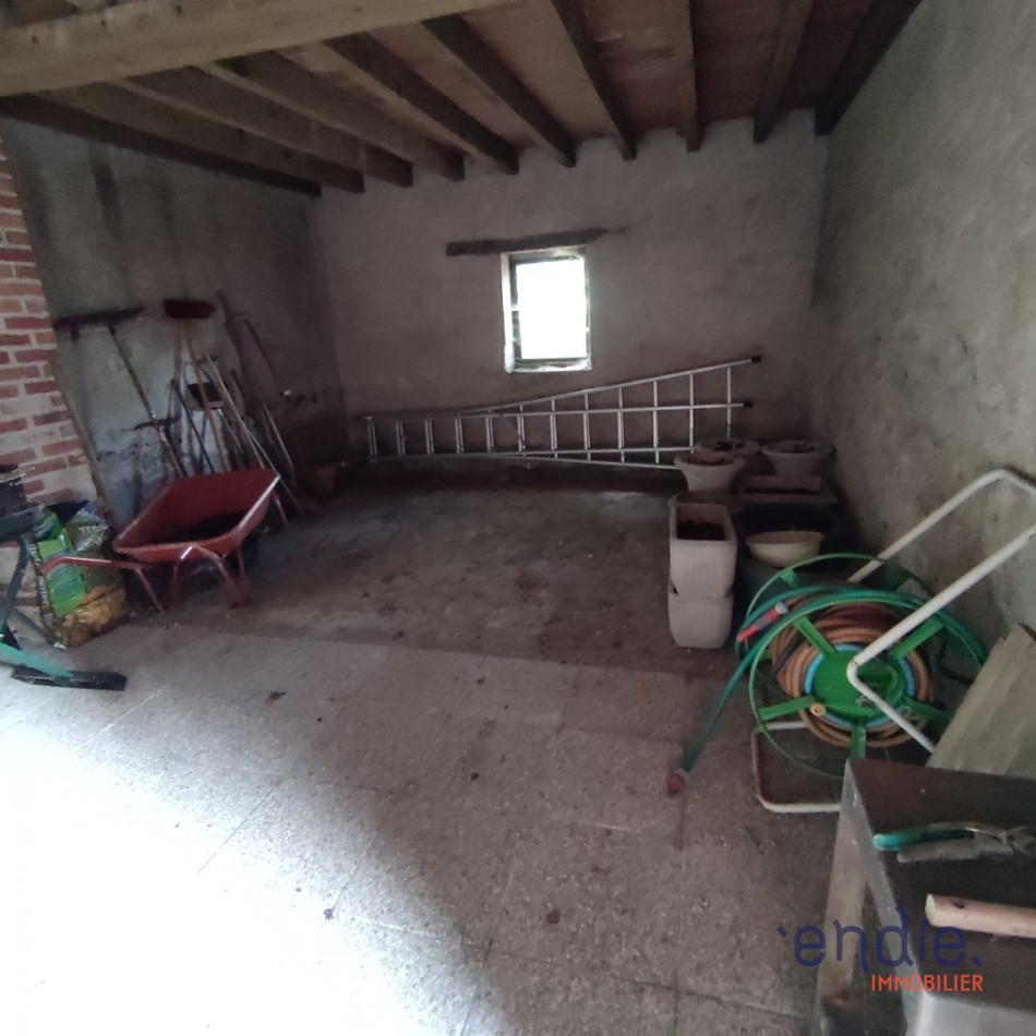 à vendre Maison Boisgibault - Photo 5