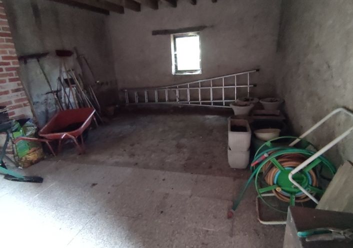 à vendre Maison Boisgibault