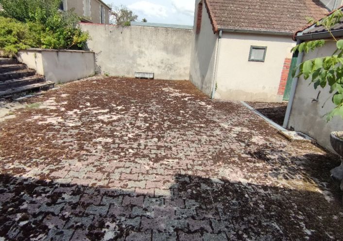 à vendre Maison Boisgibault