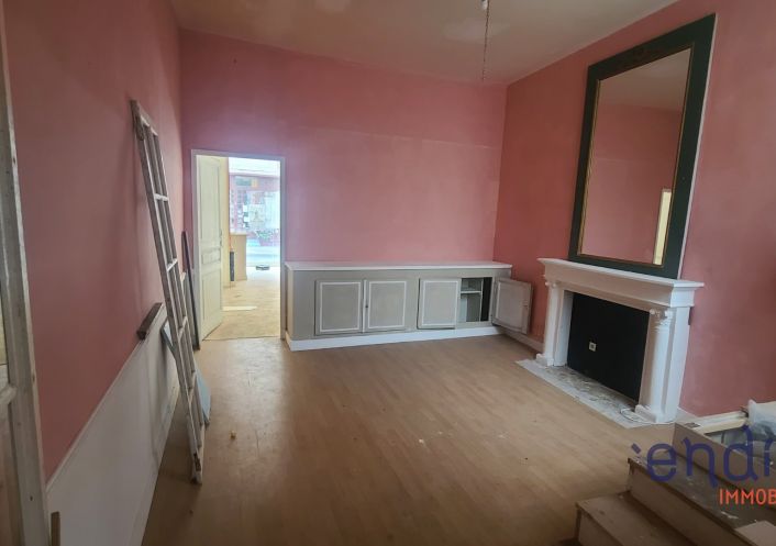 à vendre Appartement Moulins