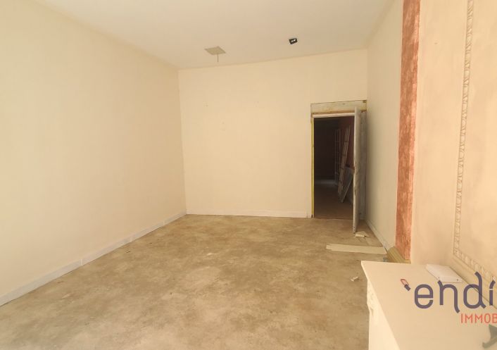 à vendre Appartement Moulins