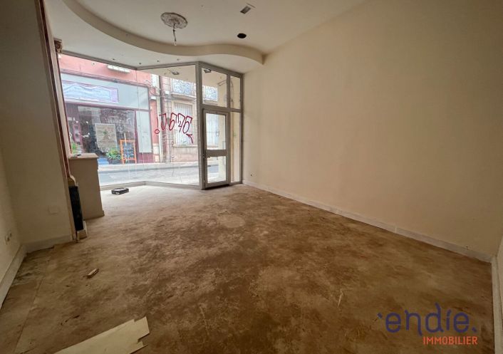 à vendre Appartement Moulins