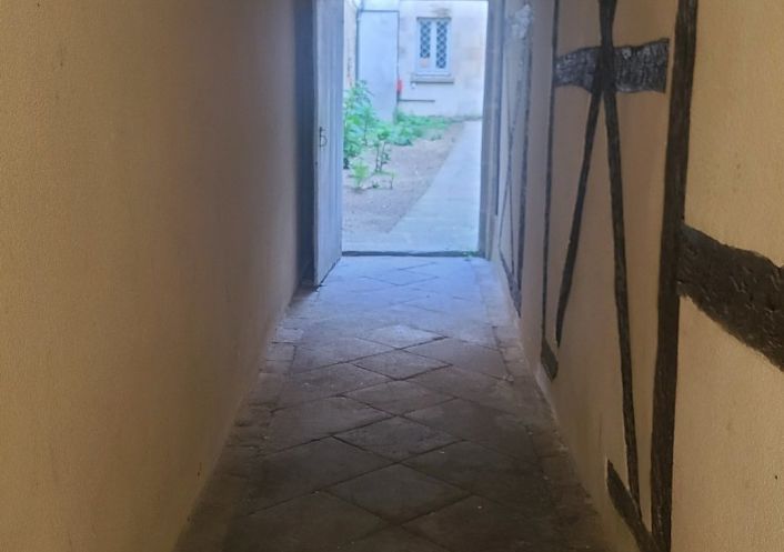 à vendre Appartement Moulins