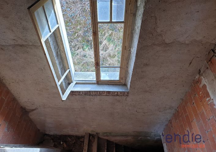 à vendre Maison Domeyrot