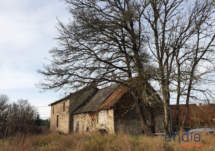 à vendre Maison Domeyrot