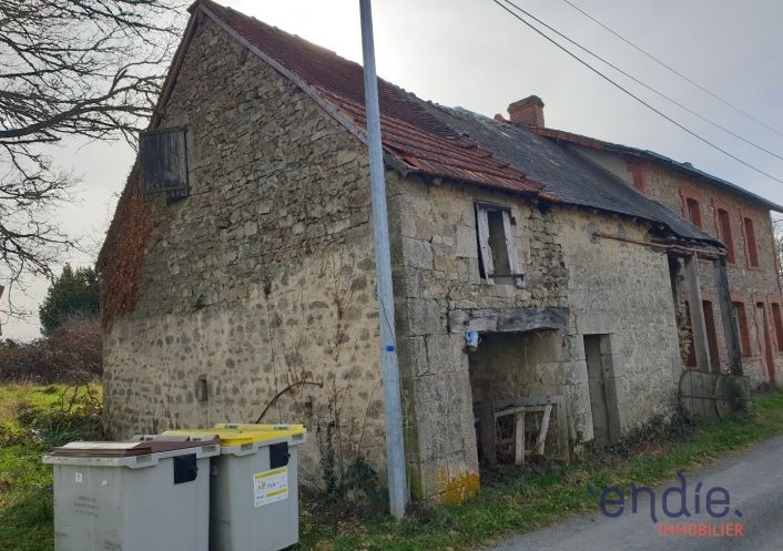 à vendre Maison Domeyrot