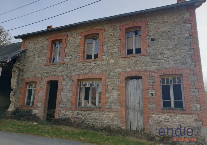 à vendre Maison Domeyrot