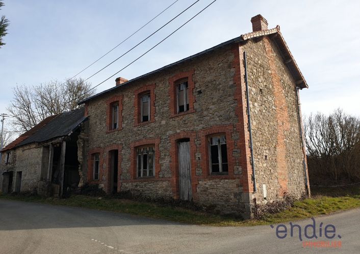 à vendre Maison Domeyrot