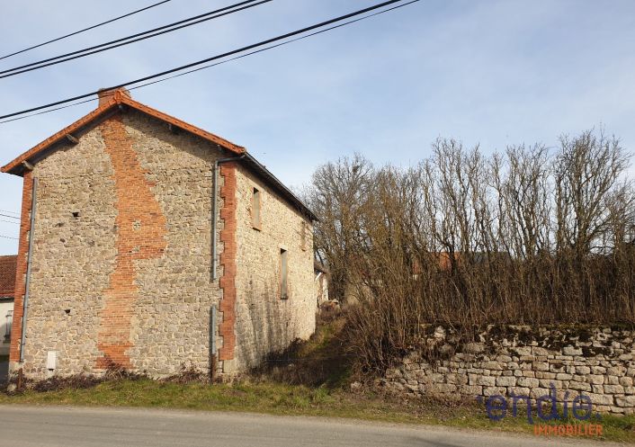 à vendre Maison Domeyrot