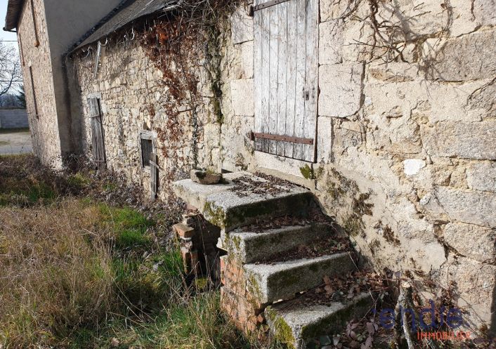 à vendre Maison Domeyrot