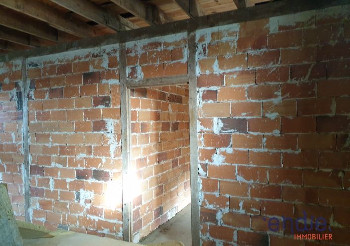 à vendre Maison Domeyrot