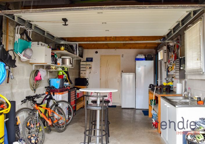 à vendre Maison Saint Philbert De Grand Lieu