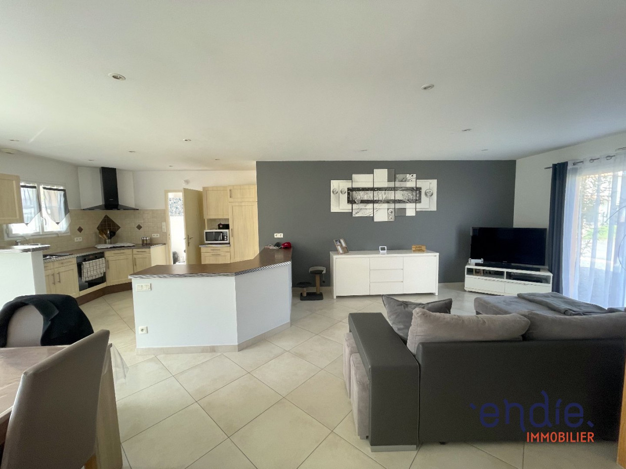 à vendre Maison Saint Philbert De Grand Lieu - Photo 2