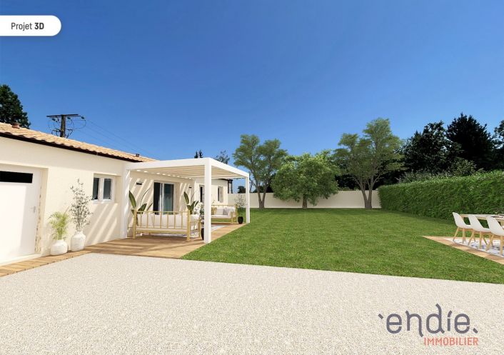 à vendre Maison Saint Philbert De Grand Lieu