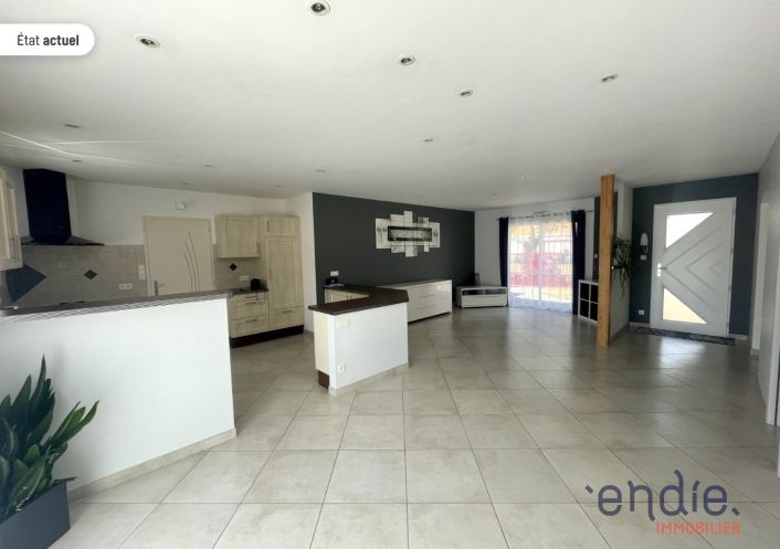 à vendre Maison Saint Philbert De Grand Lieu