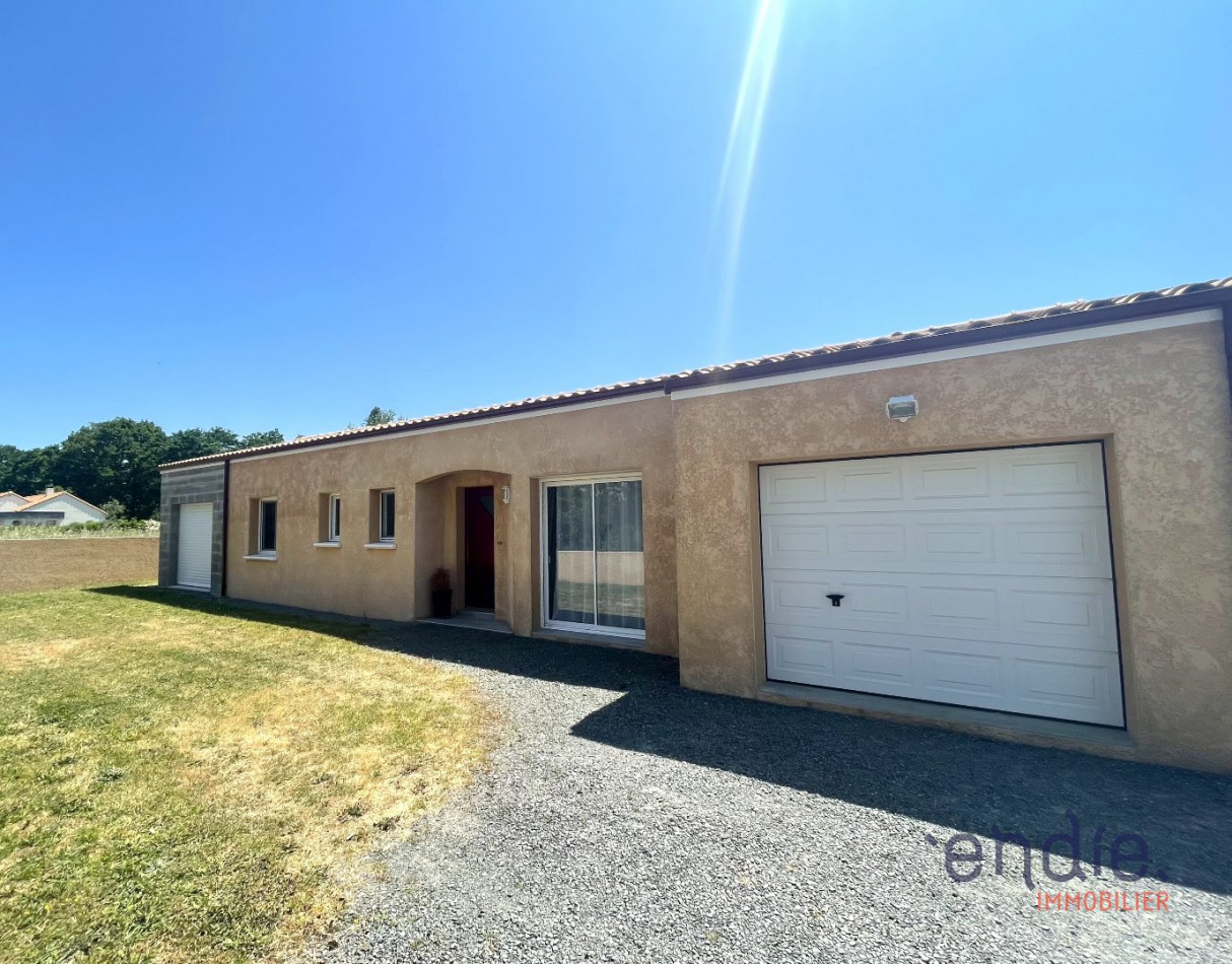 à vendre Maison Saint Philbert De Grand Lieu - Photo 13