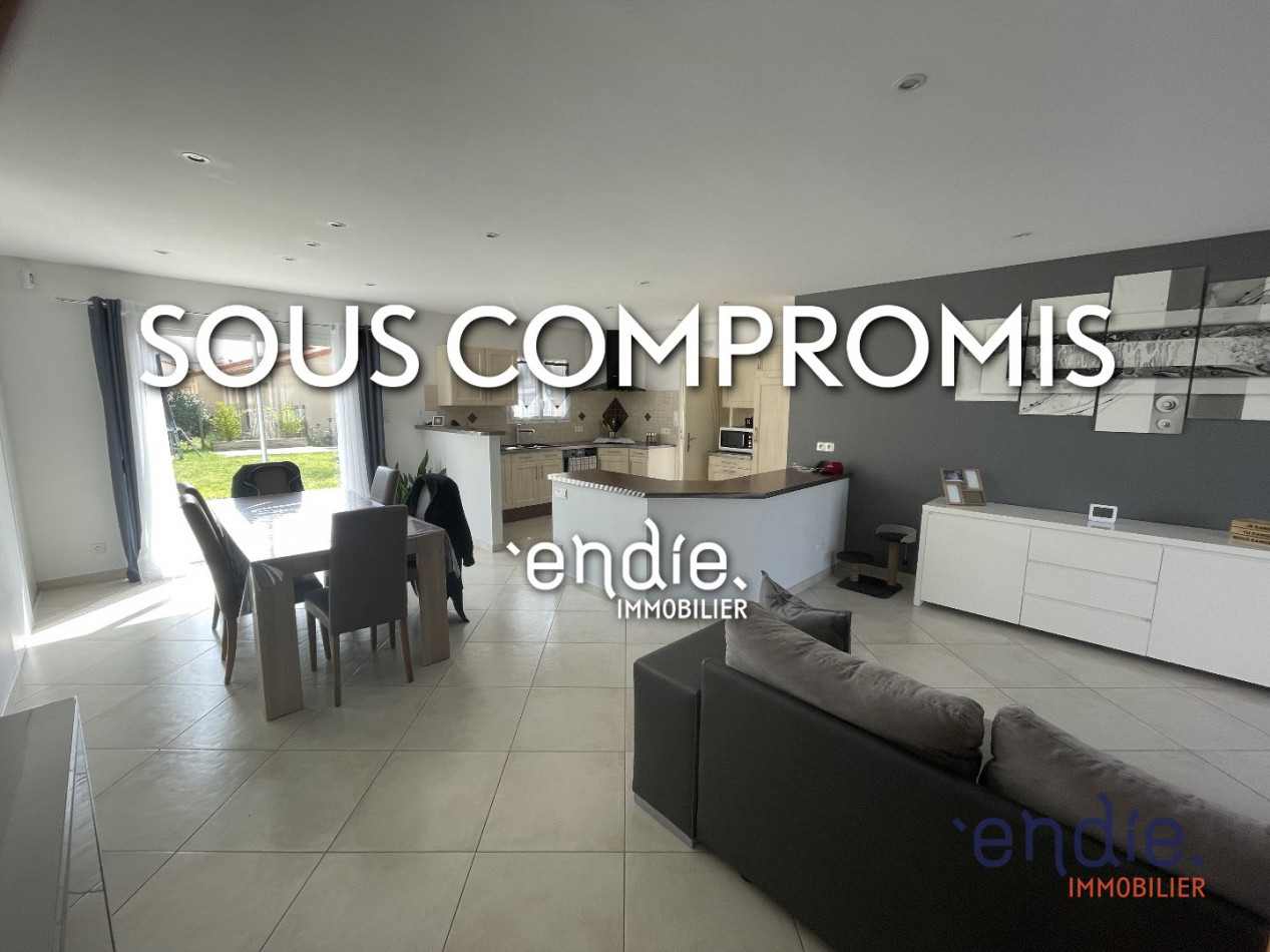 à vendre Maison Saint Philbert De Grand Lieu - Photo 1