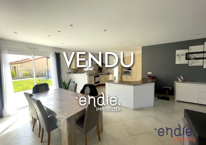 à vendre Maison Saint Philbert De Grand Lieu