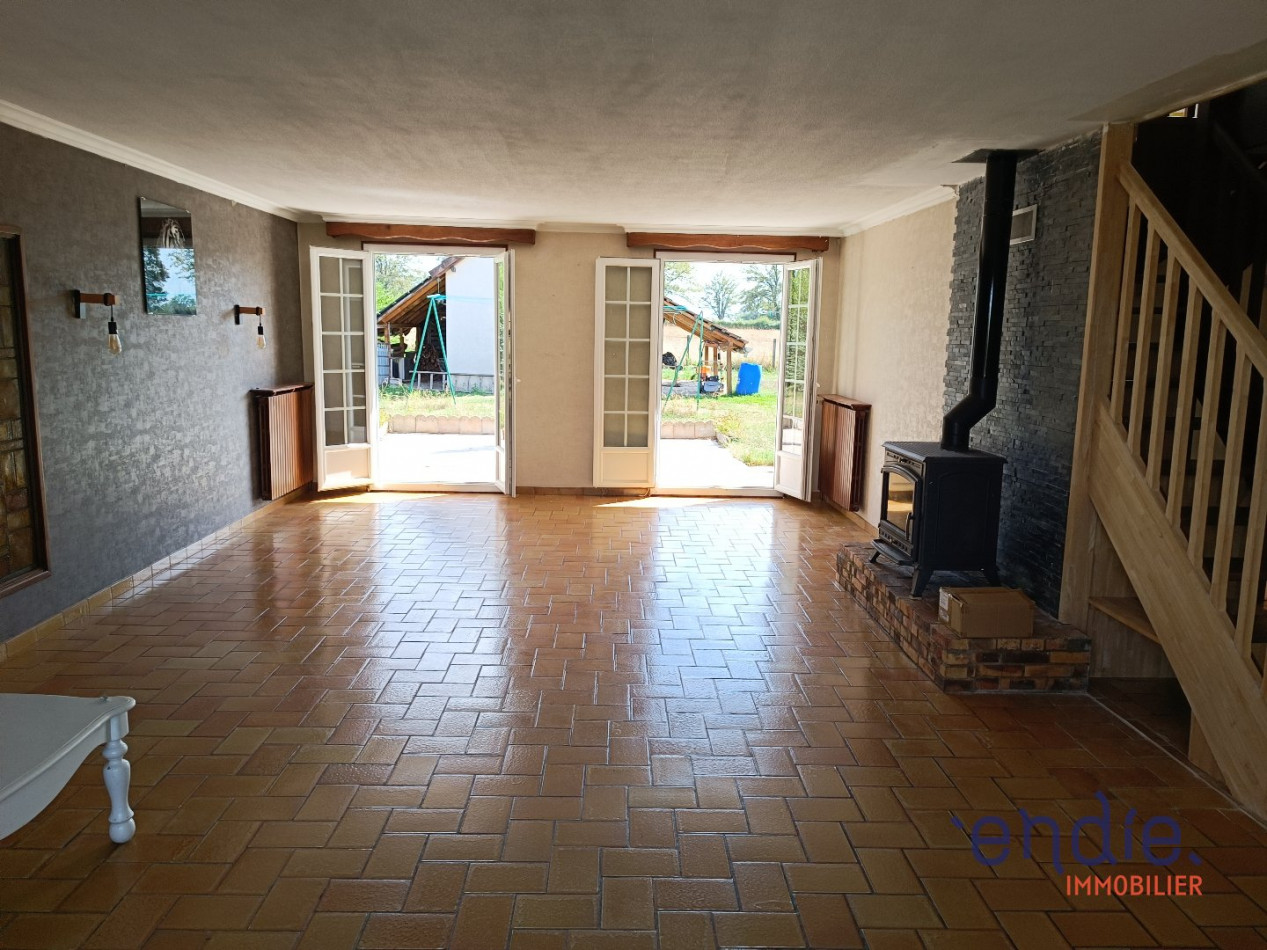à vendre Maison Cosne D'allier - Photo 4
