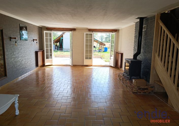 à vendre Maison Cosne D'allier