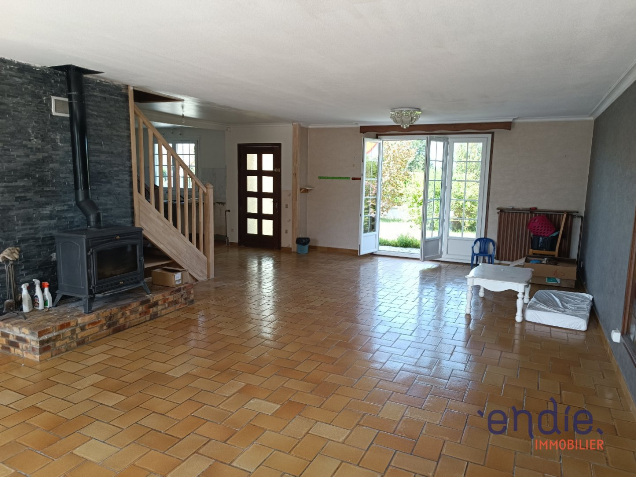 à vendre Maison Cosne D'allier - Photo 3