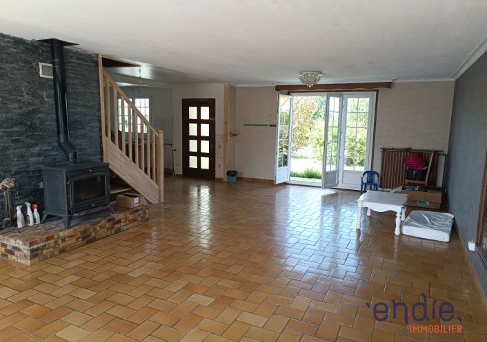 à vendre Maison Cosne D'allier