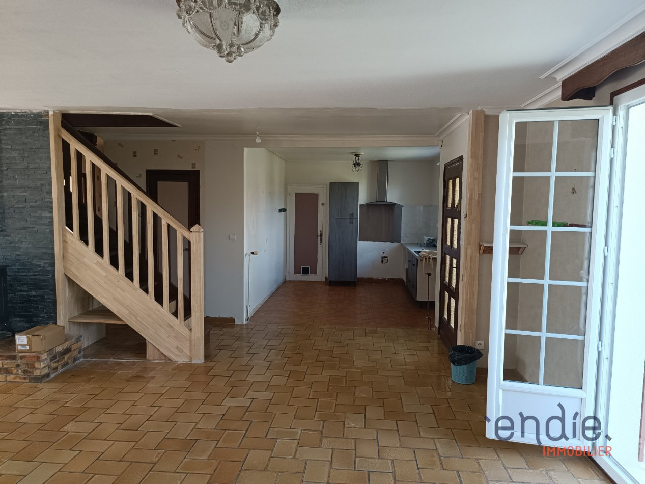 à vendre Maison Cosne D'allier - Photo 5