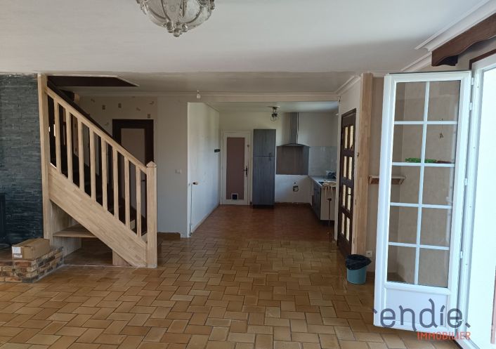 à vendre Maison Cosne D'allier