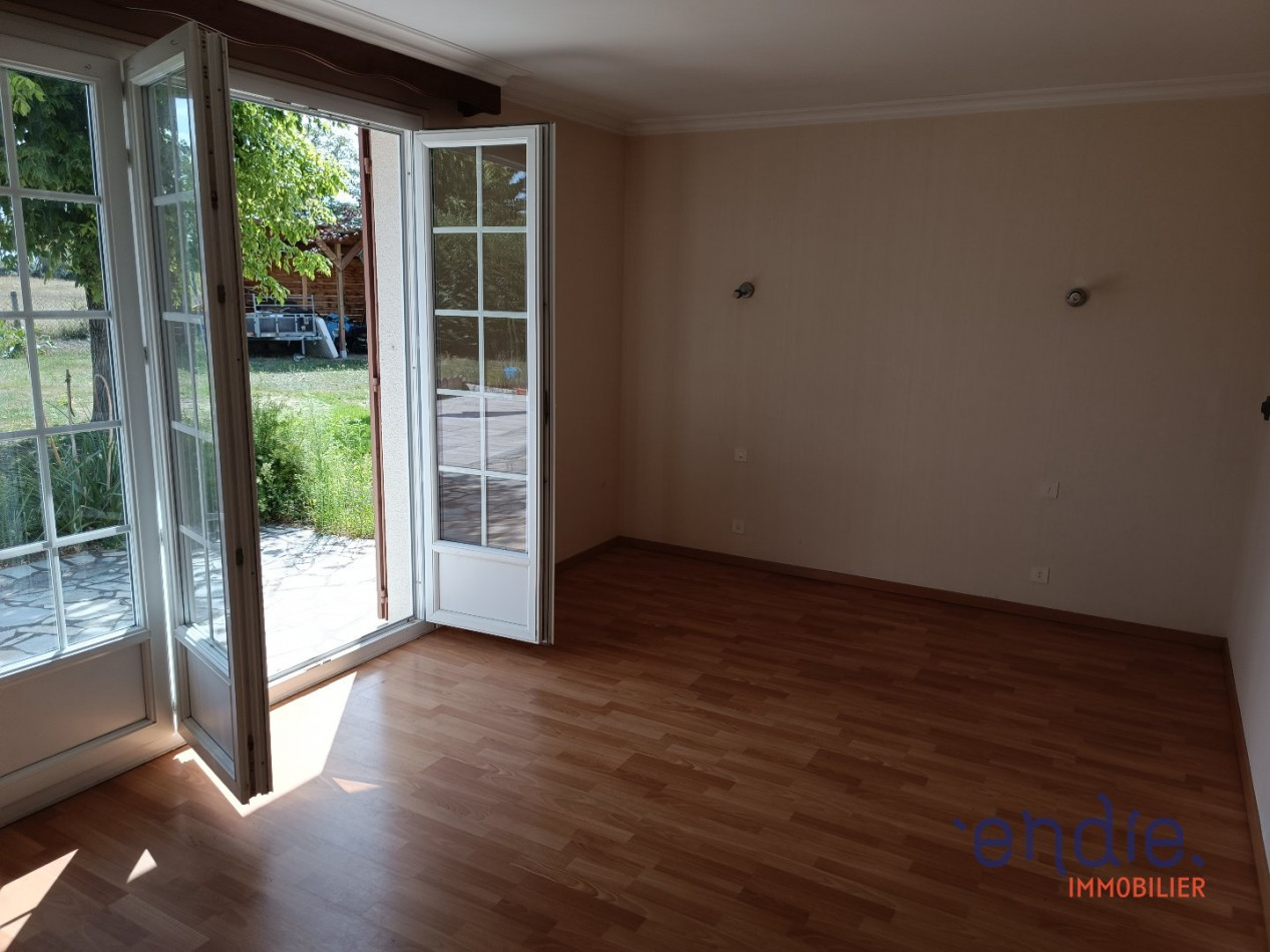 à vendre Maison Cosne D'allier - Photo 7