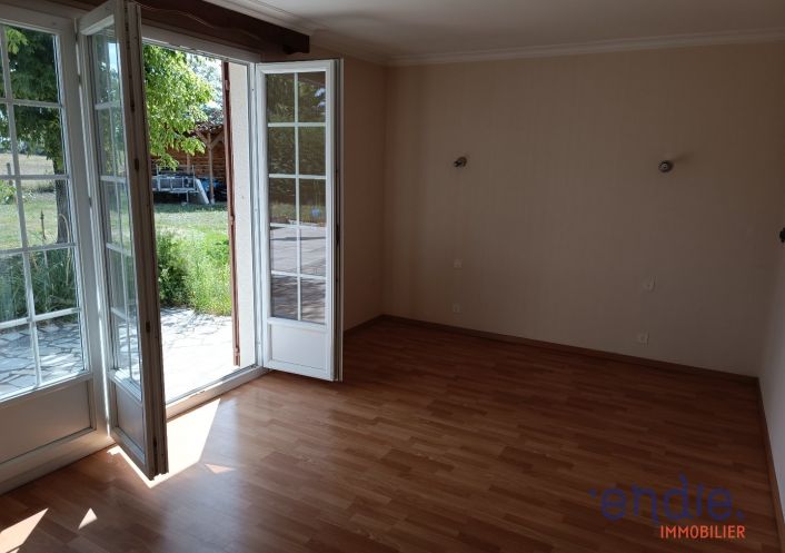 à vendre Maison Cosne D'allier