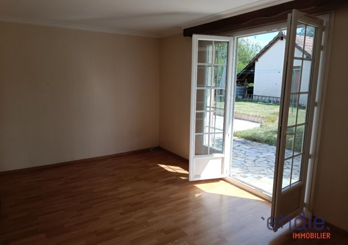 à vendre Maison Cosne D'allier