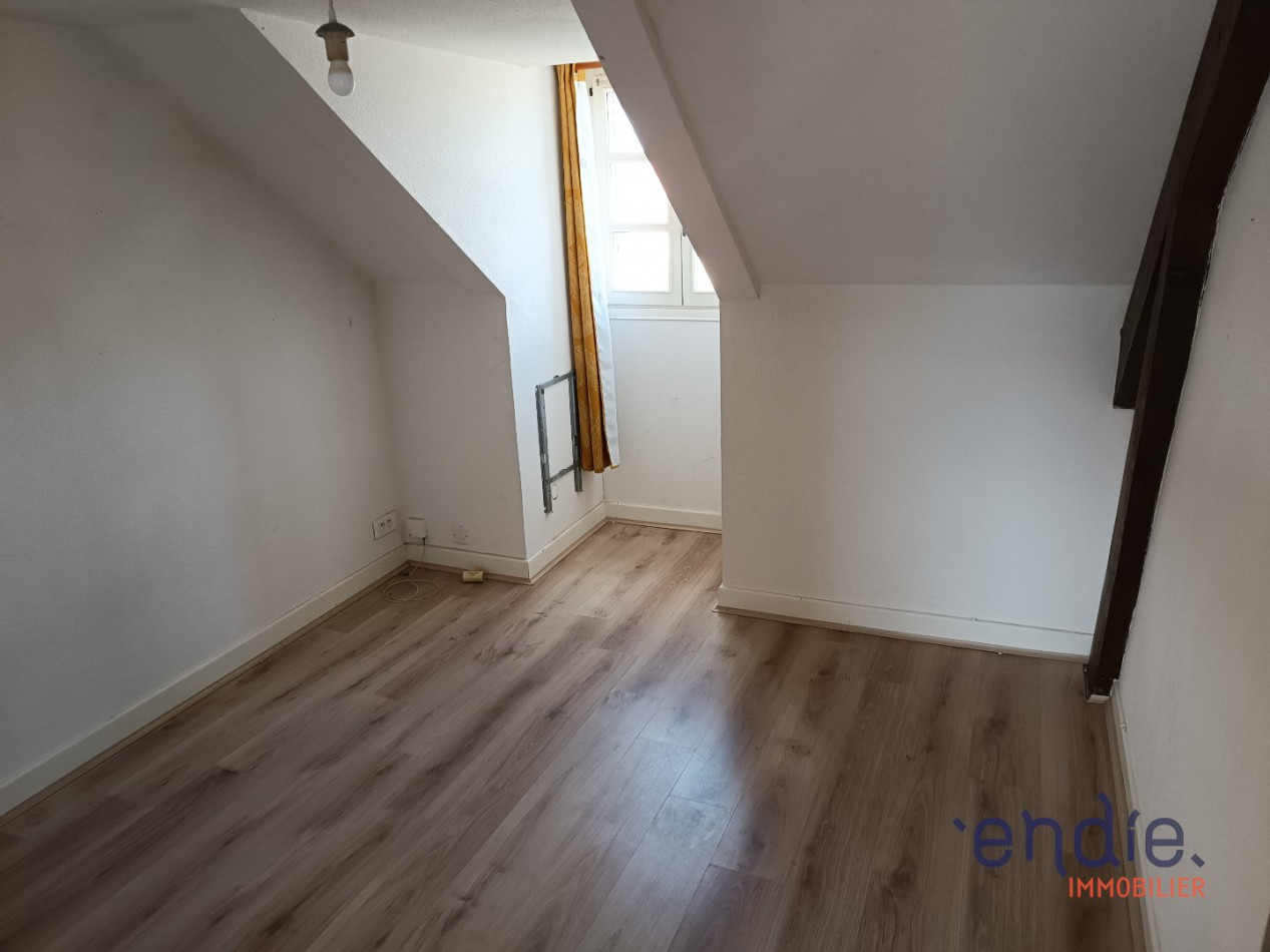 à vendre Maison Cosne D'allier - Photo 10