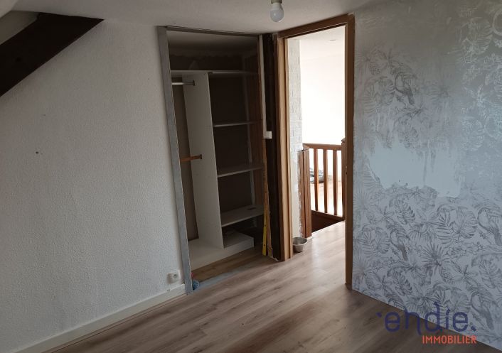 à vendre Maison Cosne D'allier