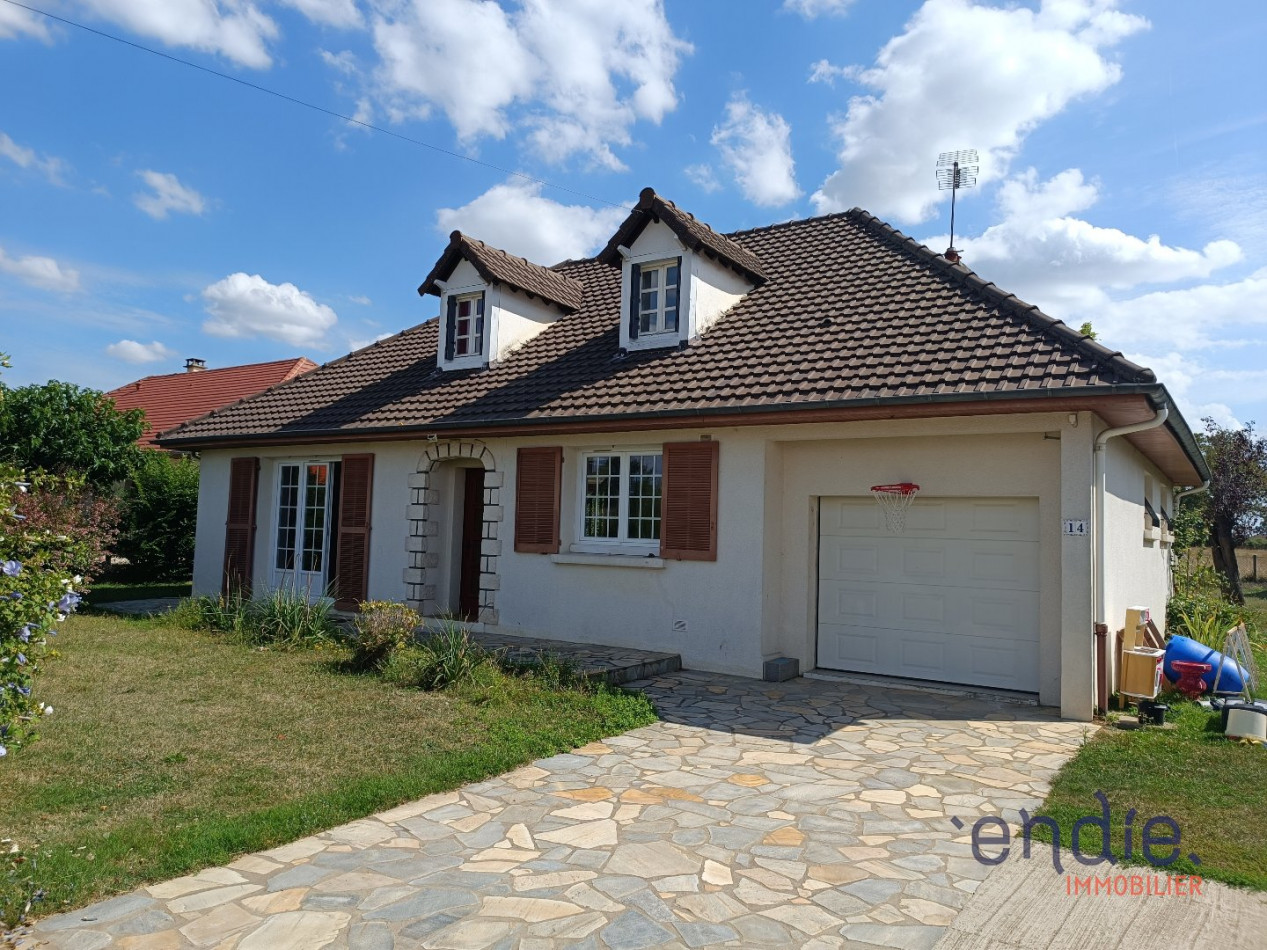 à vendre Maison Cosne D'allier - Photo 1