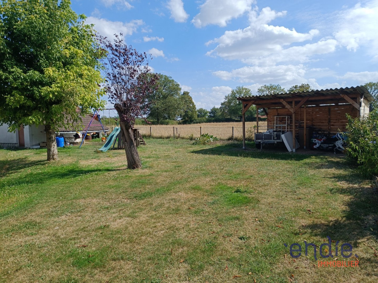 à vendre Maison Cosne D'allier - Photo 15