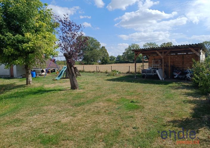 à vendre Maison Cosne D'allier