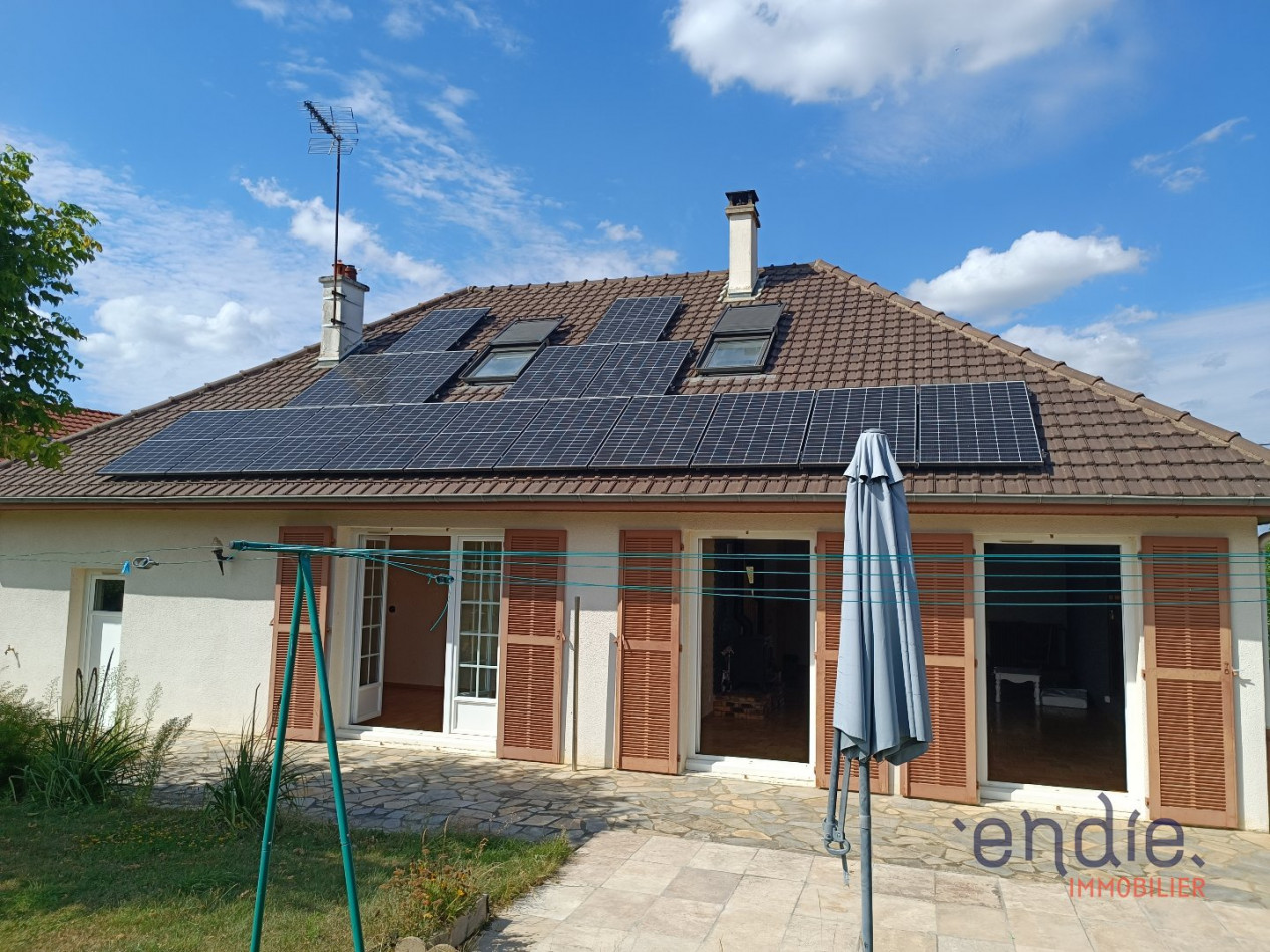 à vendre Maison Cosne D'allier - Photo 2