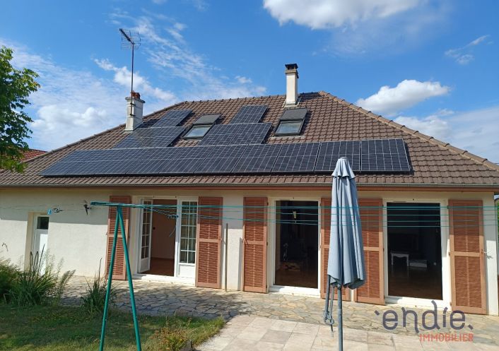 à vendre Maison Cosne D'allier