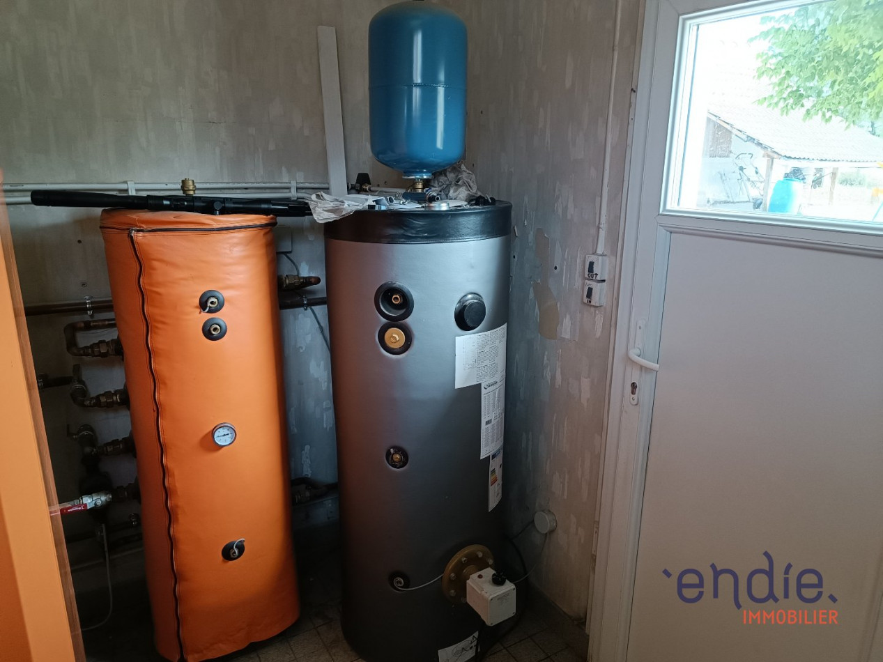 à vendre Maison Cosne D'allier - Photo 14