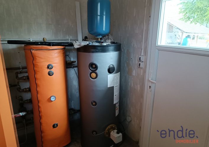 à vendre Maison Cosne D'allier