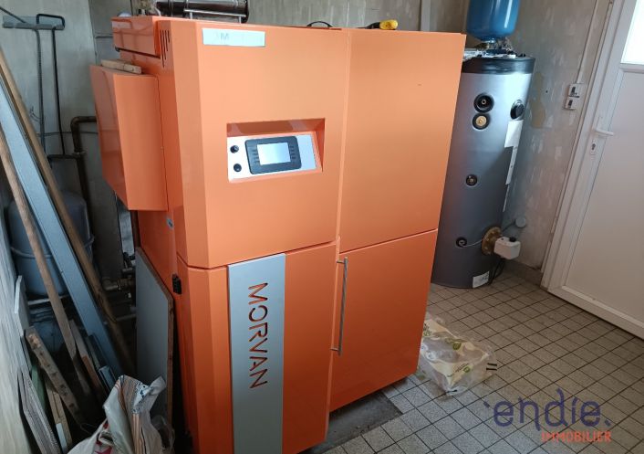 à vendre Maison Cosne D'allier