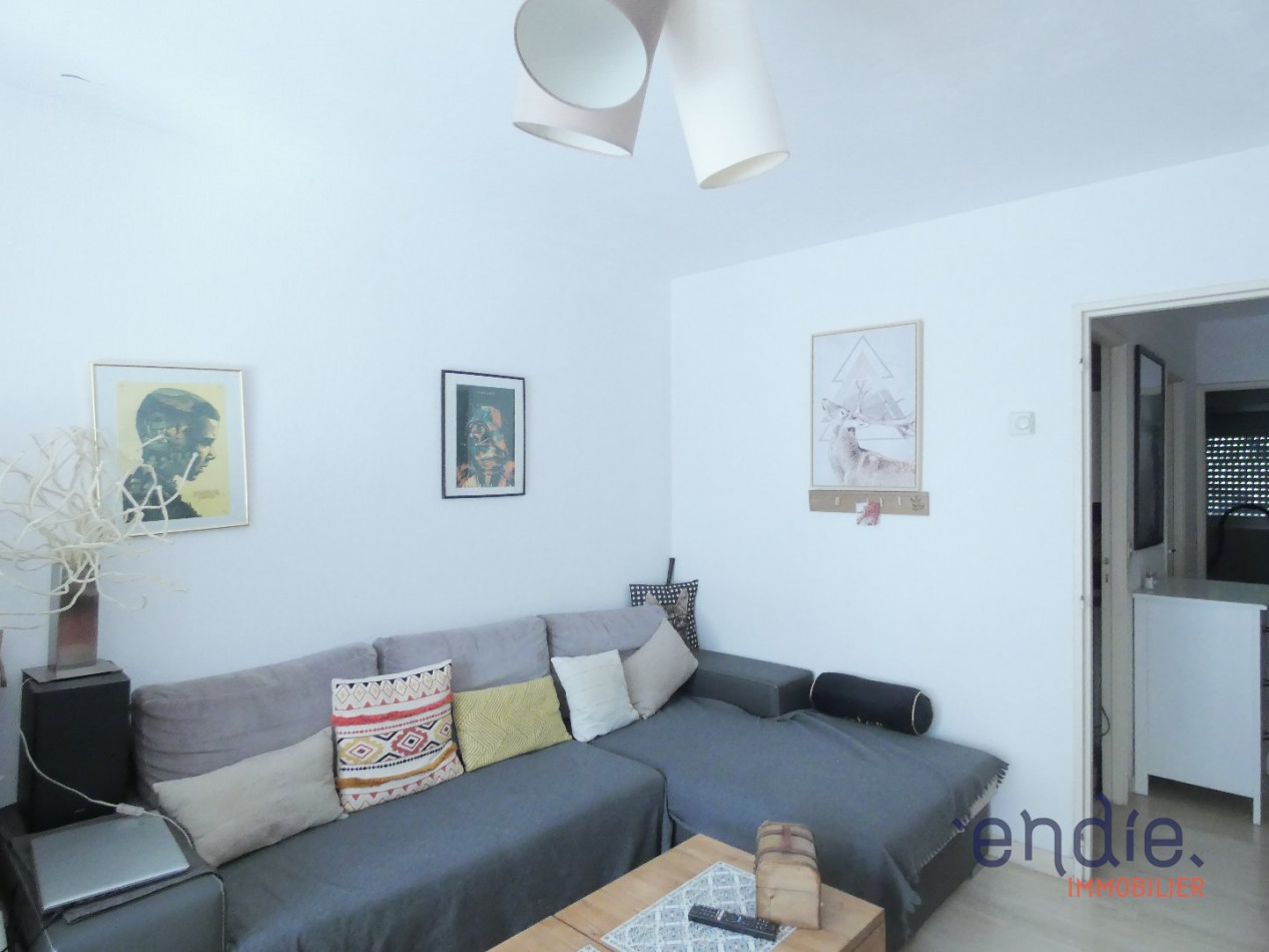 à vendre Appartement en résidence Montpellier - Photo 1