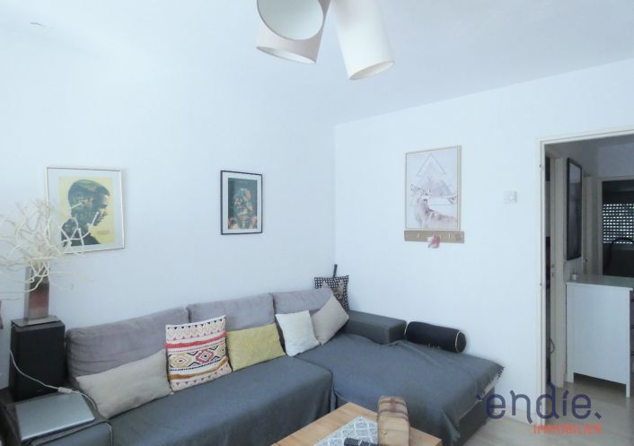 à vendre Appartement en résidence Montpellier