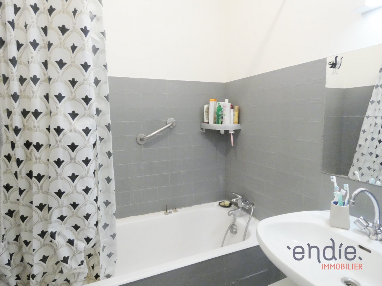 à vendre Appartement en résidence Montpellier - Photo 3