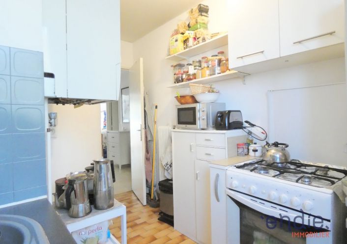 à vendre Appartement en résidence Montpellier